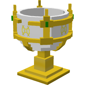 Arc Chalice