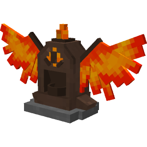 Fiery Shrine