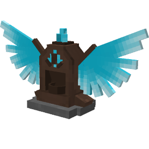 Frozen Shrine