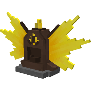 Static Shrine