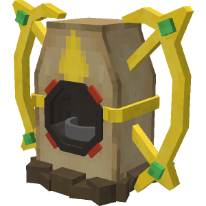 Timespace Altar